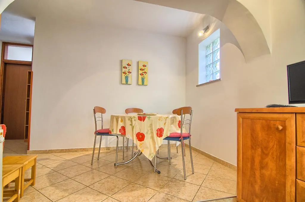 Apartments Milka Pola