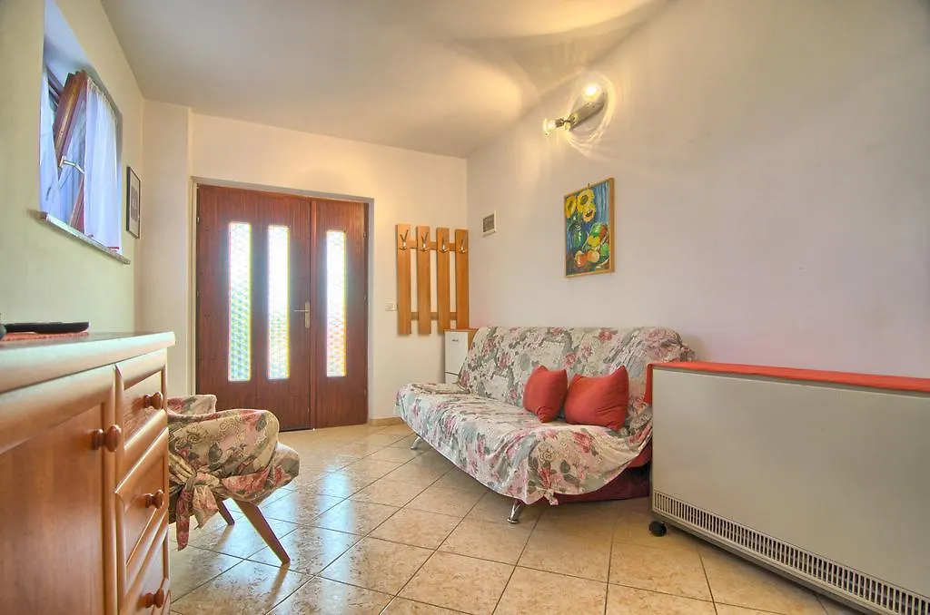 Apartments Milka Pola Croazia