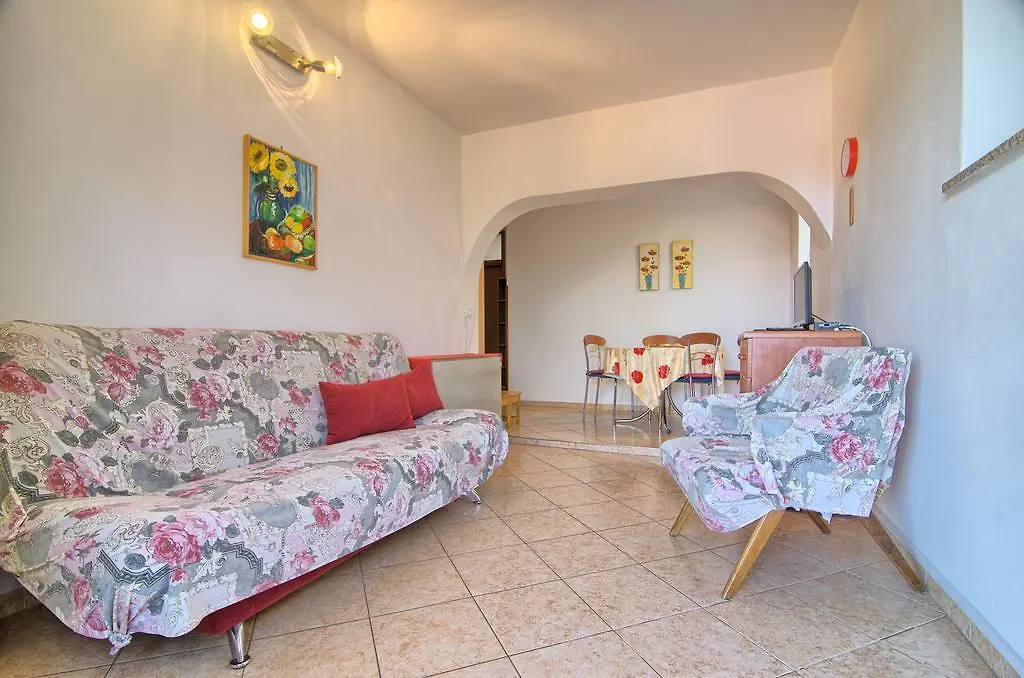 Apartments Milka Pola Croazia
