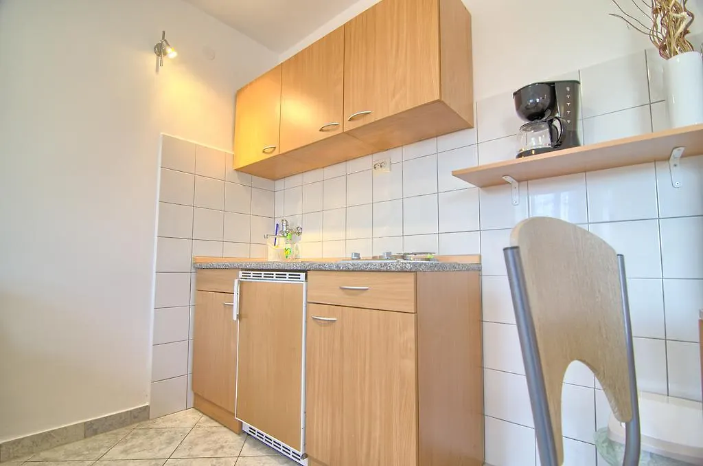 Apartments Milka Pola
