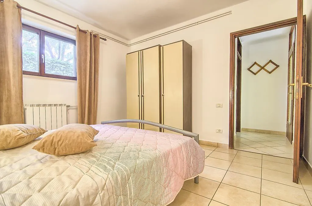 Apartments Milka Pola 0*,