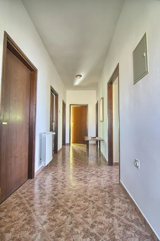 Apartments Milka Pola Croazia